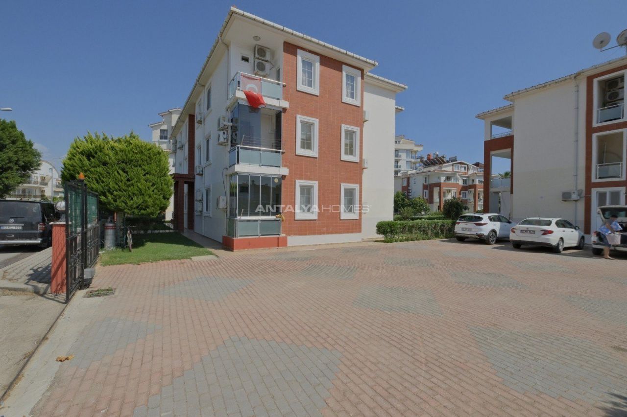 Апартаменты в Белеке, Турция, 145 м2 фото 3