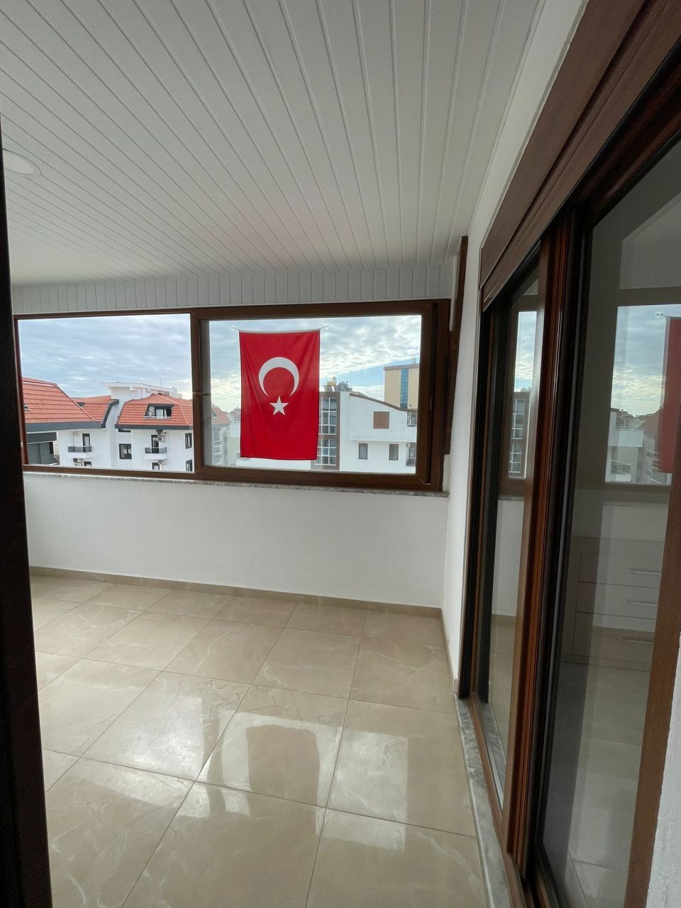 Квартира в Алании, Турция, 100 м2 фото 3