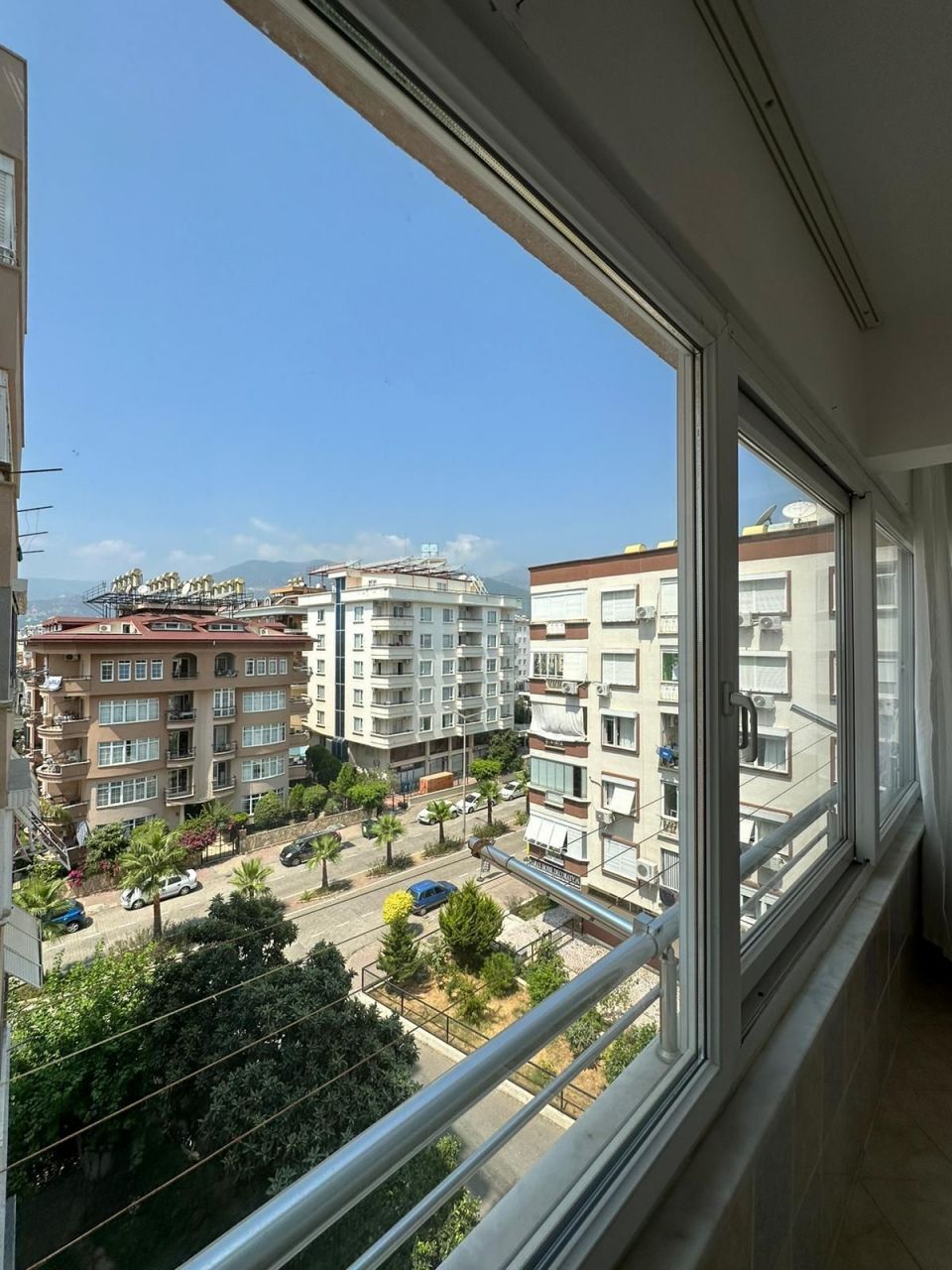 Квартира в Алании, Турция, 130 м2 фото 3