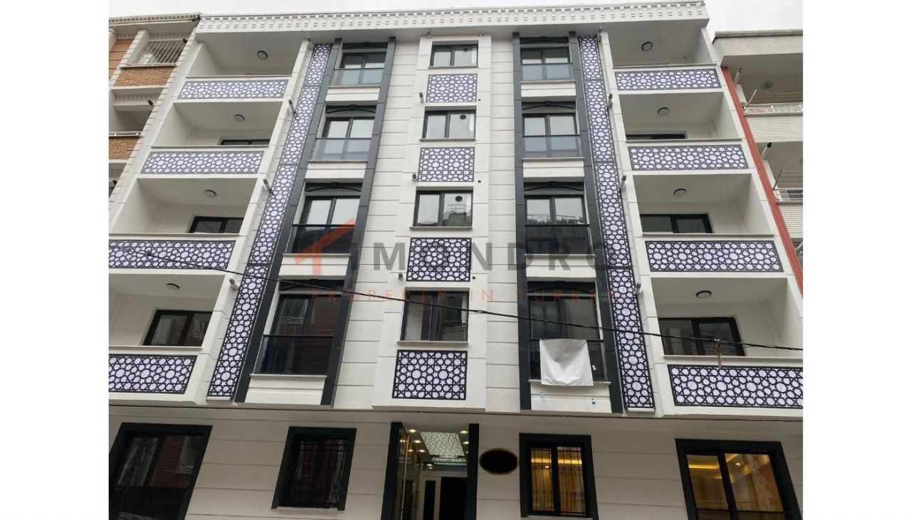 Квартира в Эсеньюрте, Турция, 100 м2 фото 1