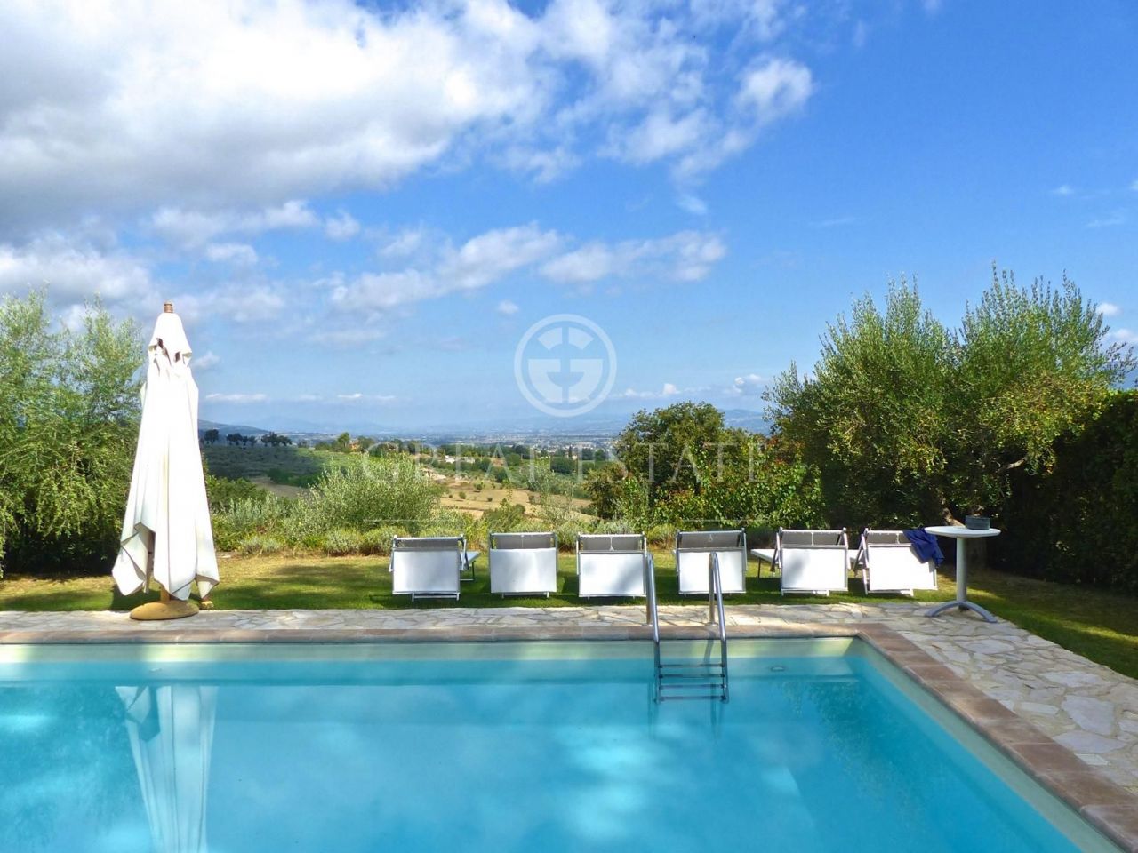 Дом в Монтефалько, Италия, 340.9 м2 фото 5