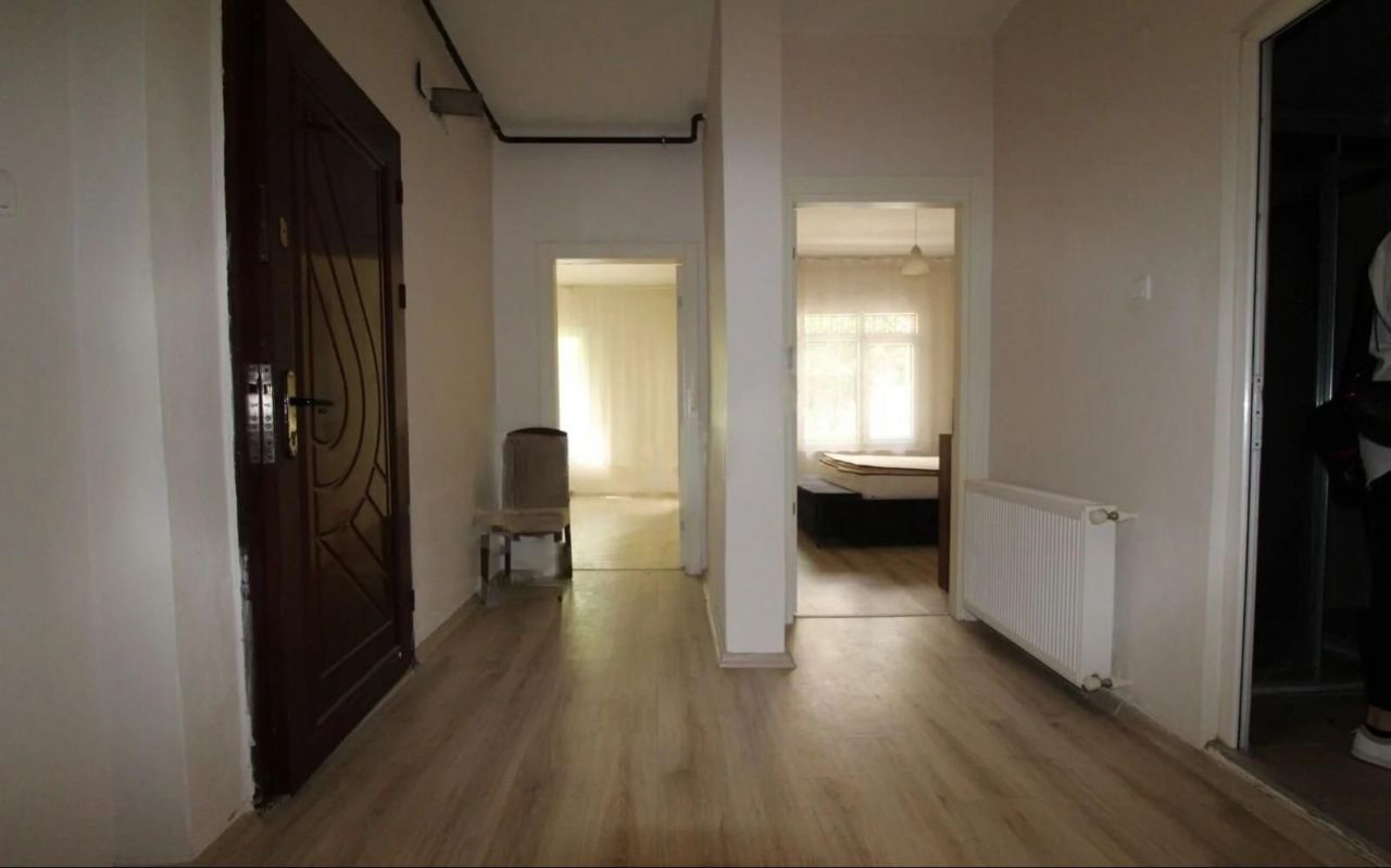 Квартира в Мерсине, Турция, 80 м2 фото 2