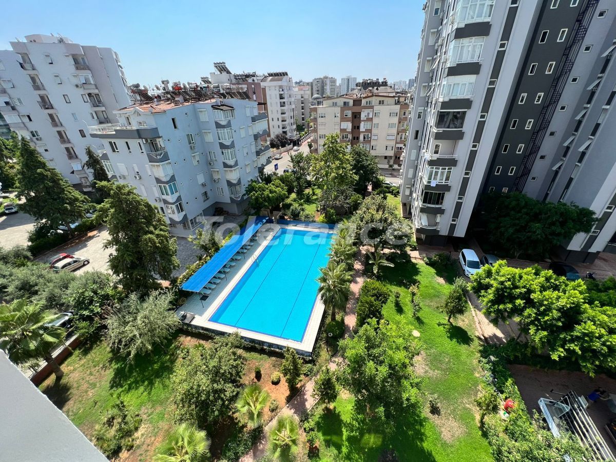 Апартаменты в Ларе, Турция, 170 м2 фото 1