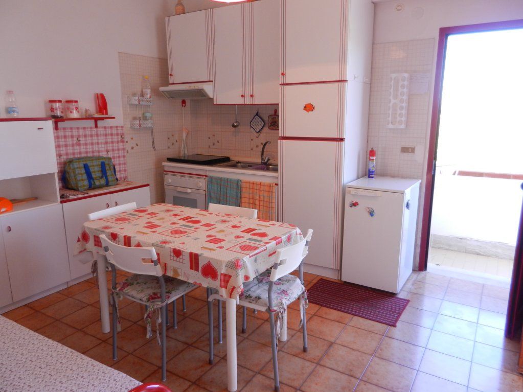 Квартира в Санта-Мария дель Чедро, Италия, 53 м2 фото 2