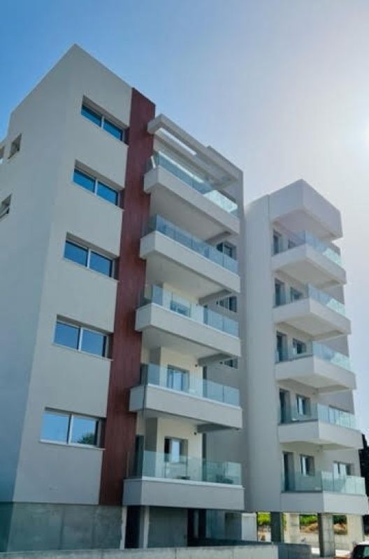 Квартира в Лимасоле, Кипр, 73 м2 фото 1