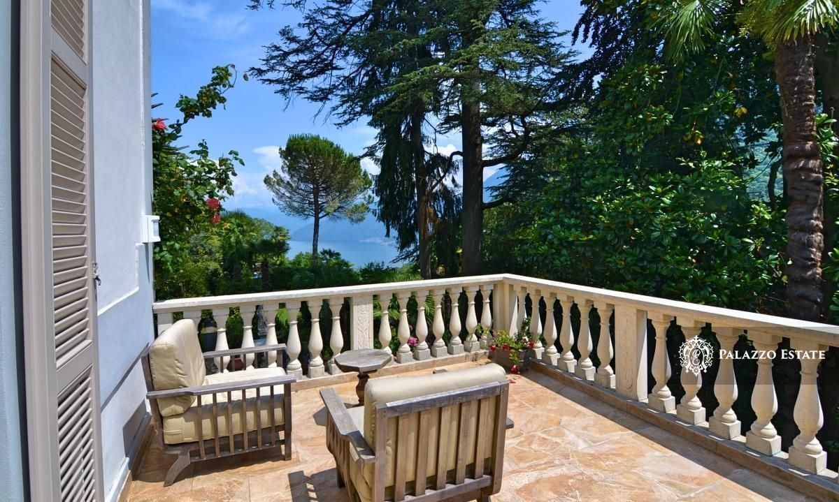 Вилла в Ардженьо, Италия, 700 м2 фото 2