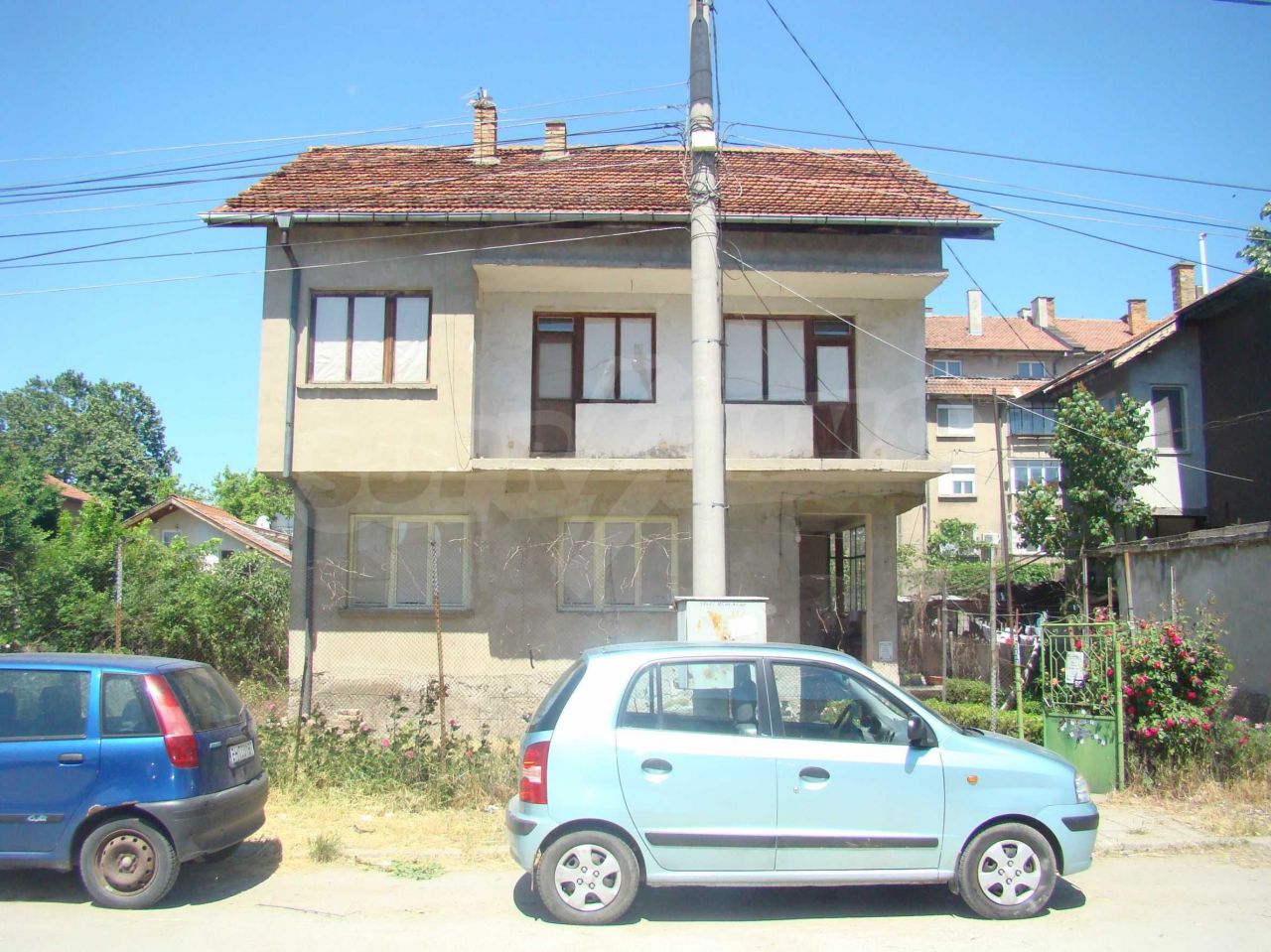 Дом в Видине, Болгария, 220 м2 фото 1