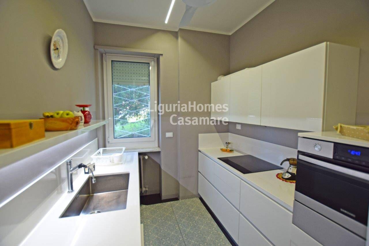 Апартаменты в Оспедалетти, Италия, 86 м2 фото 5