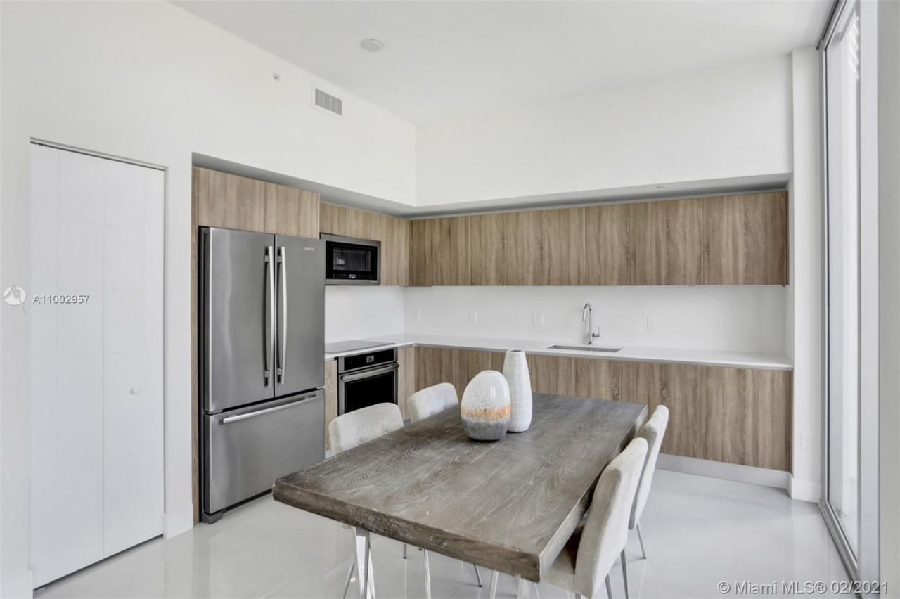 Таунхаус в Майами, США, 160 м2 фото 4