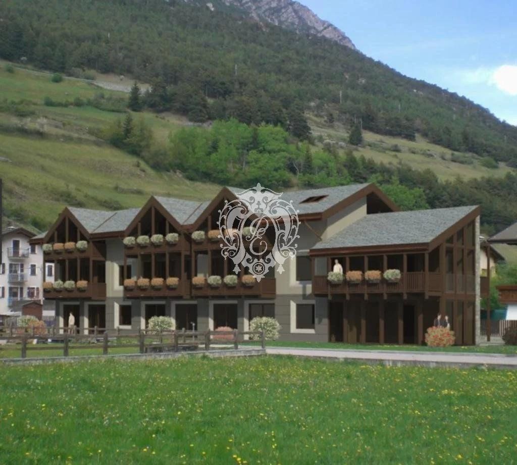 Квартира в Вальдидентро, Италия, 77 м2 фото 1