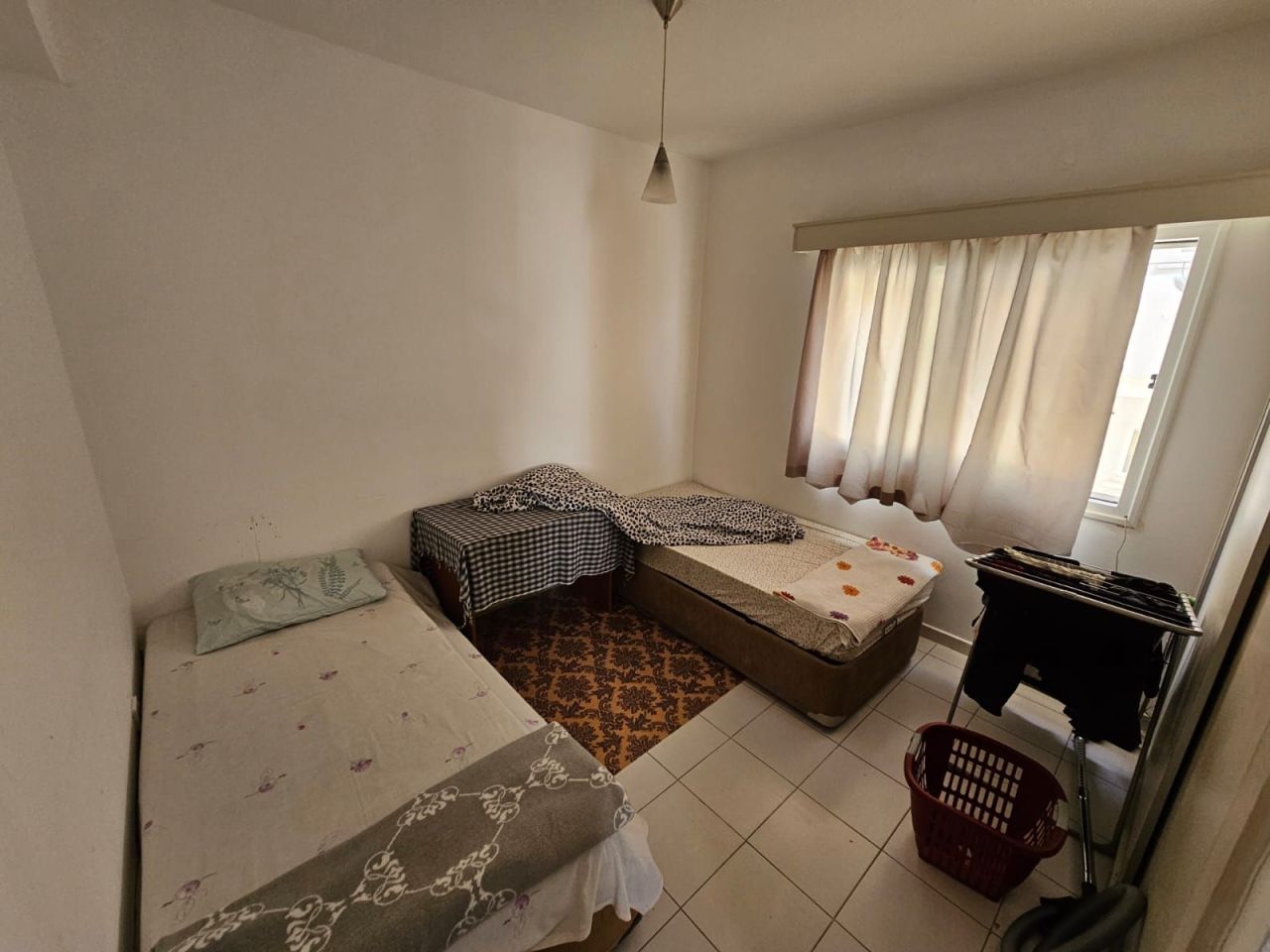 Квартира в Фамагусте, Кипр, 75 м2 фото 5
