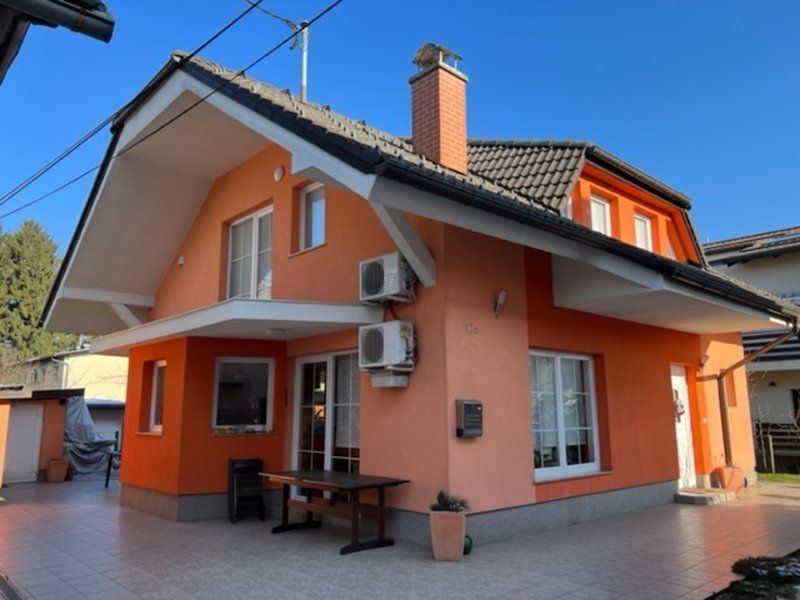 Дом в Любляне, Словения, 152 м2 фото 1