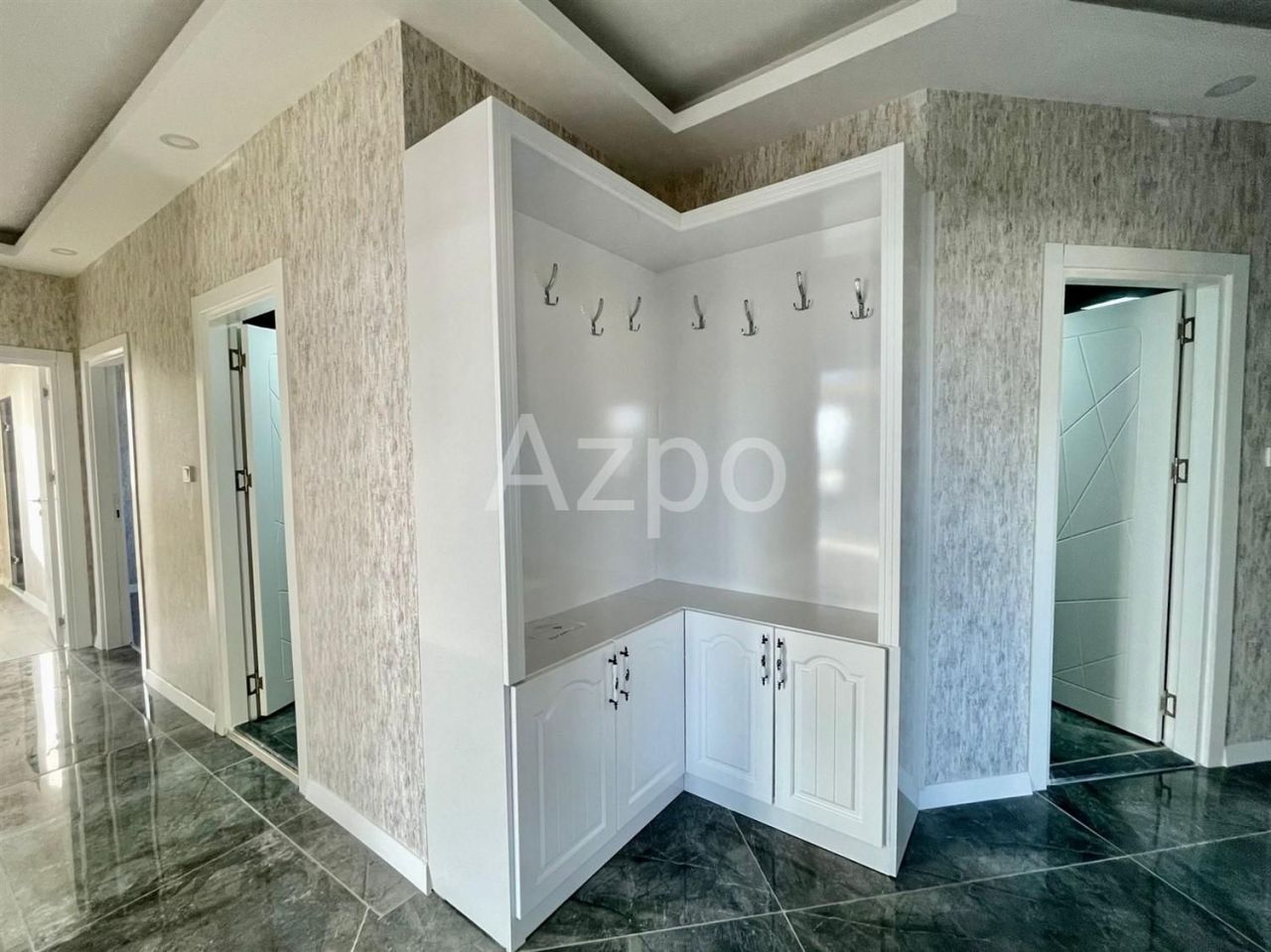 Апартаменты в Анталии, Турция, 140 м2 фото 3