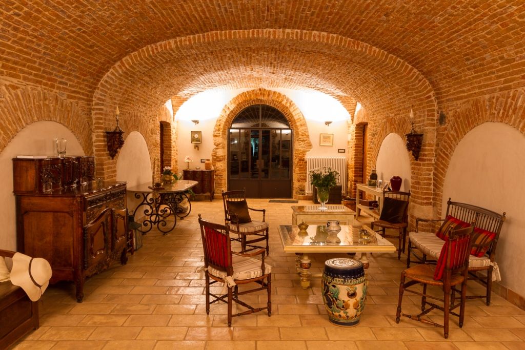 Вилла в Ористано, Италия, 450 м2 фото 2