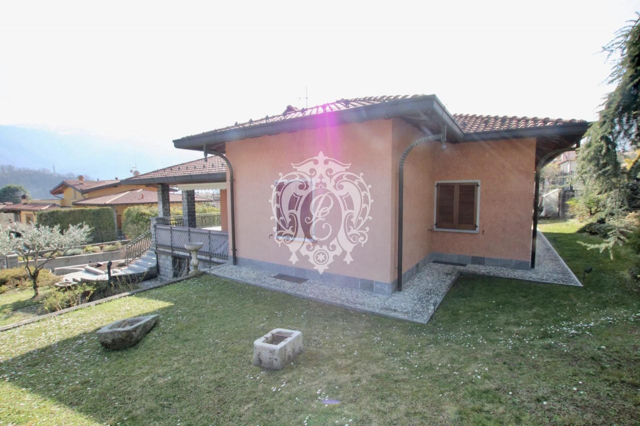 Вилла в Тремеццине, Италия, 500 м2 фото 4
