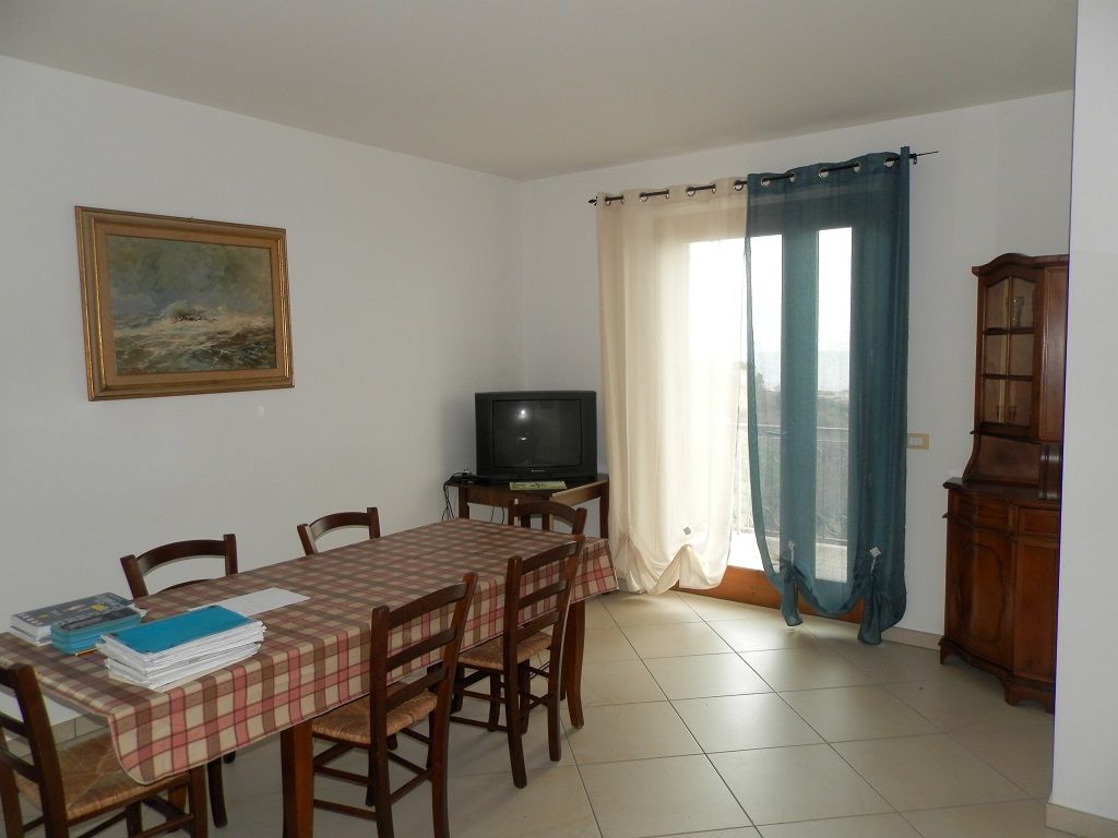 Квартира в Сильви-Марине, Италия, 120 м2 фото 2
