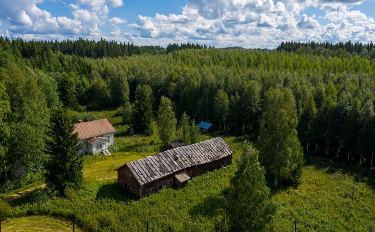 Дом в Карстула, Финляндия, 95 м2 фото 1