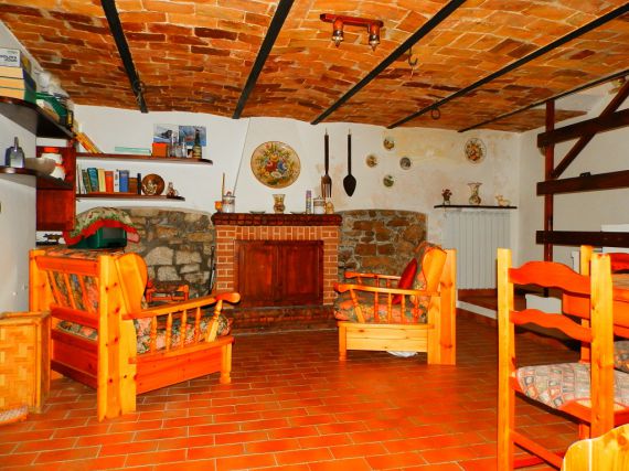 Дом в Аланно, Италия, 200 м2 фото 2