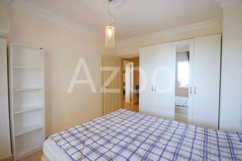 Апартаменты в Алании, Турция, 110 м2 фото 5