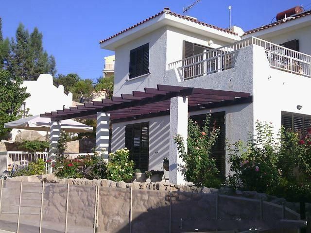 Вилла в Камаресе, Кипр, 155 м2 фото 3