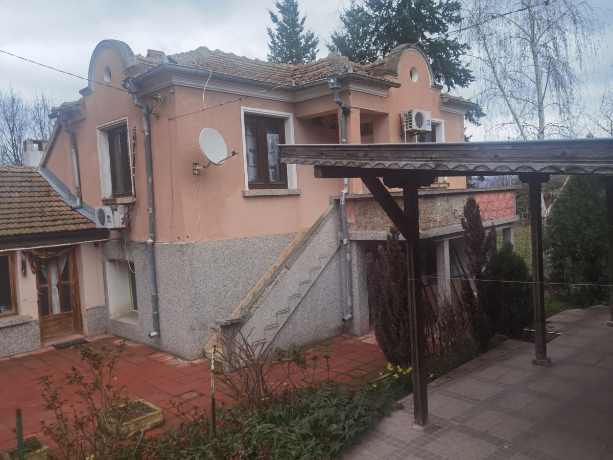 Дом в Гылыбце, Болгария, 150 м2 фото 2
