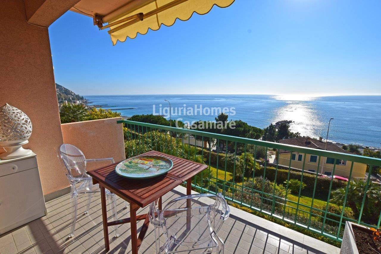 Апартаменты в Оспедалетти, Италия, 115 м2 фото 1