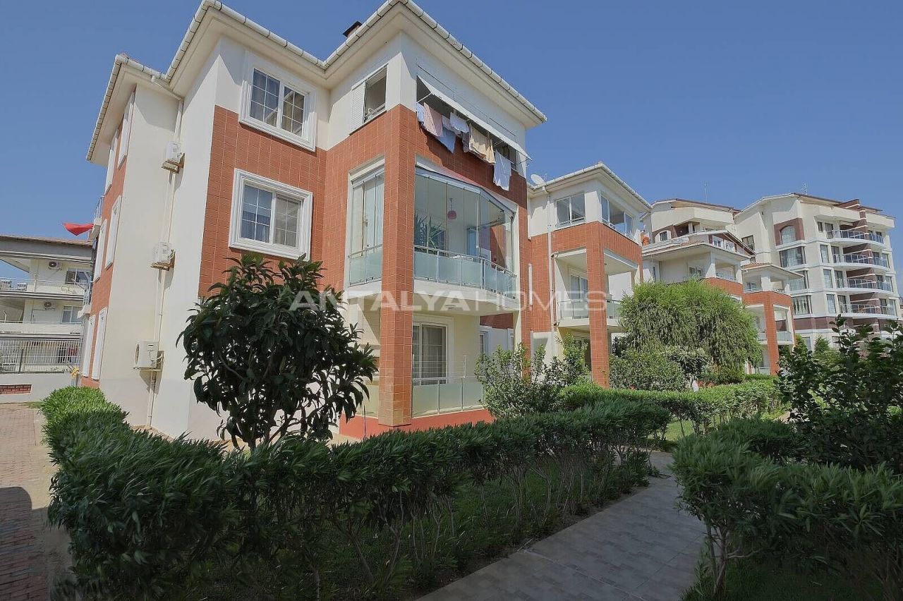 Апартаменты в Белеке, Турция, 165 м2 фото 5