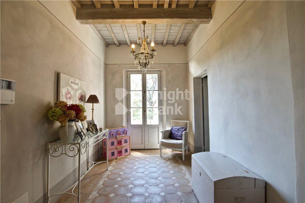 Вилла Фояно-делла-Кьяна, Италия, 360 м2 фото 4