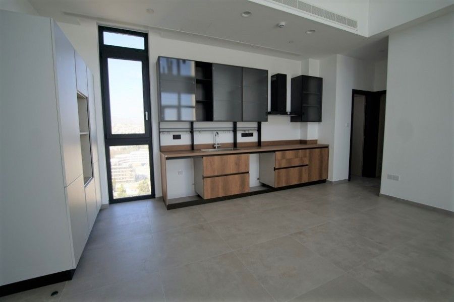 Апартаменты в Лимасоле, Кипр, 172 м2 фото 1