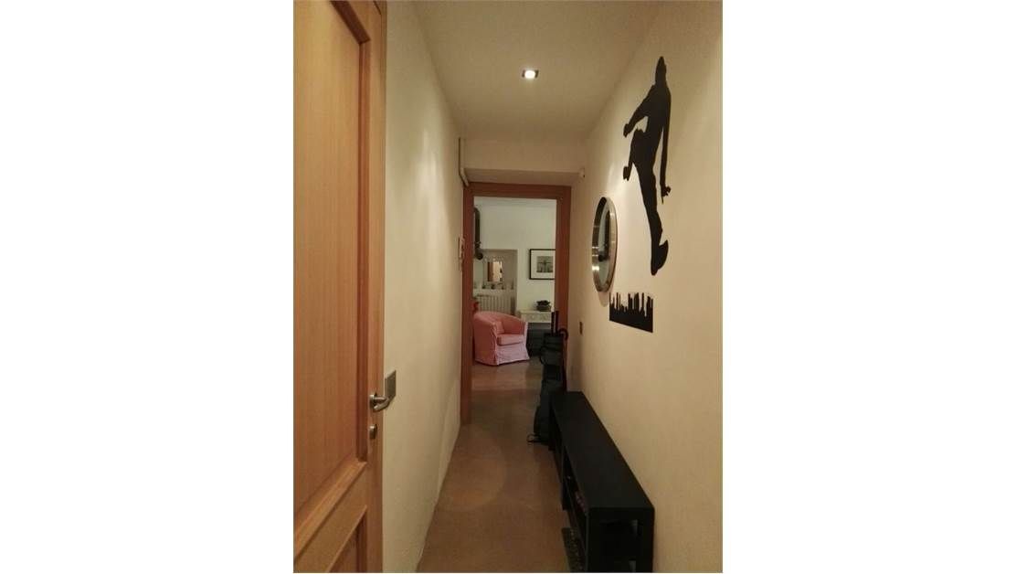 Квартира у озера Гарда, Италия, 70 м2 фото 5