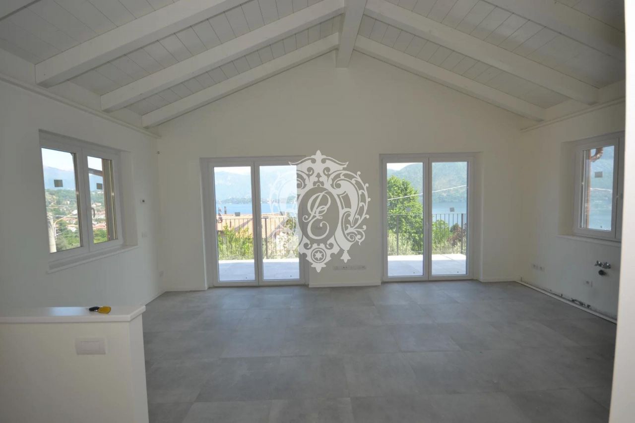Вилла в Тремеццине, Италия, 200 м2 фото 4