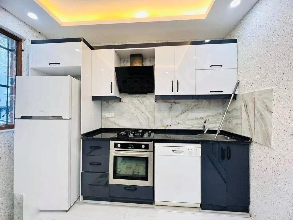 Квартира в Анталии, Турция, 40 м2 фото 1