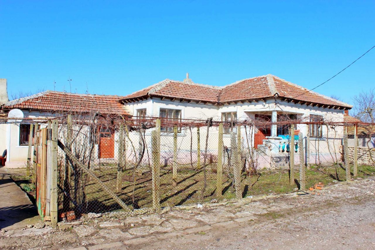 Дом в Каварне, Болгария, 90 м2 фото 1