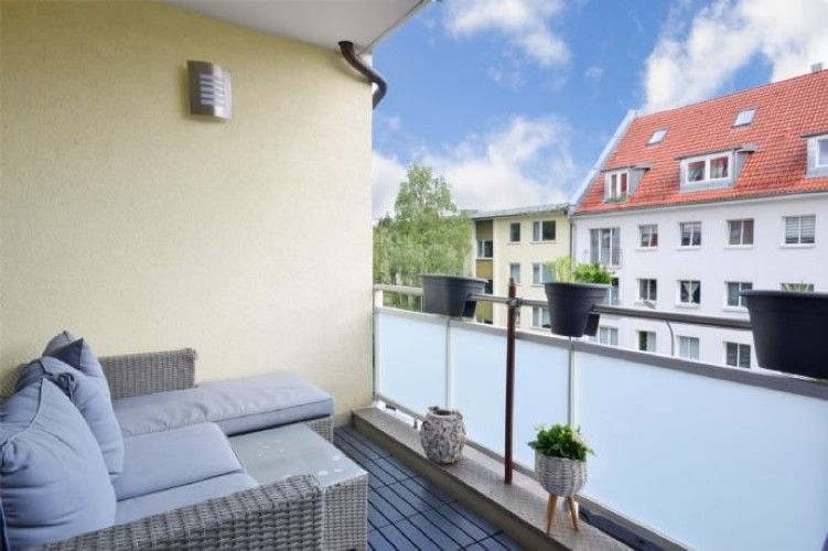 Квартира в Мюнхене, Германия, 74.6 м2 фото 2