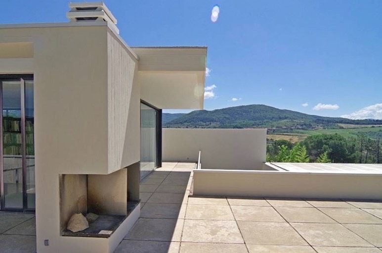 Вилла в Греве-ин-Кьянти, Италия, 300 м2 фото 5