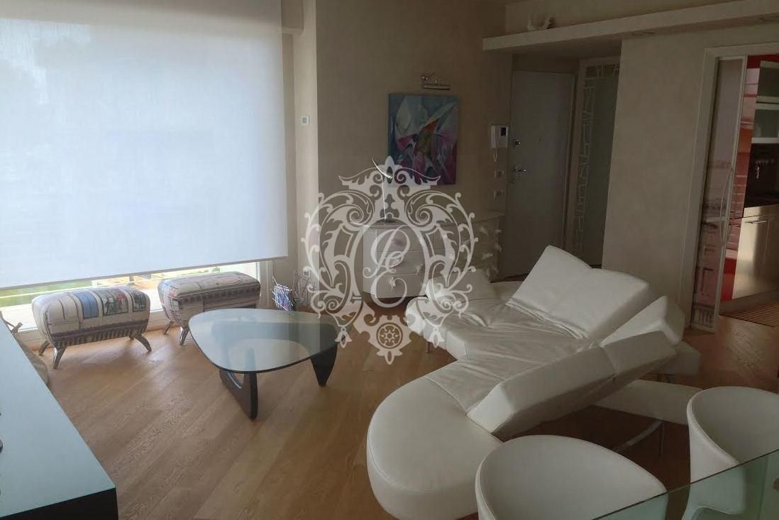 Апартаменты в Виареджо, Италия, 80 м2 фото 3
