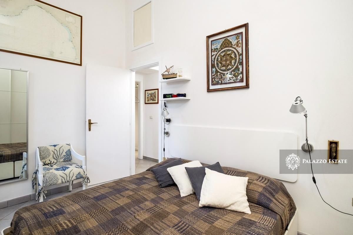 Апартаменты в Сестри-Леванте, Италия, 68 м2 фото 3