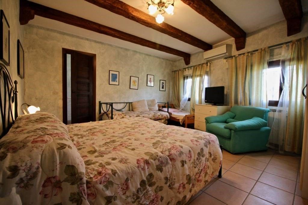 Вилла в Арма ди Таджа, Италия, 130 м2 фото 2