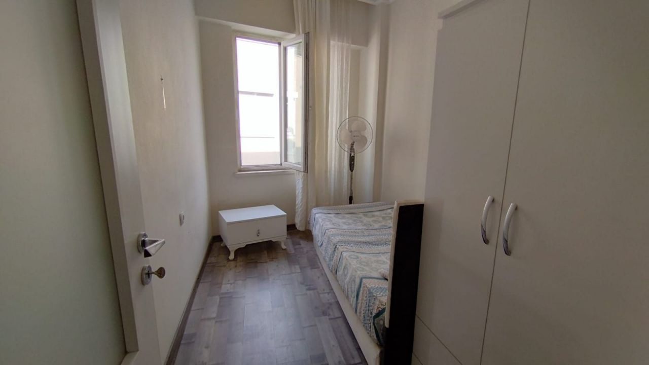 Квартира в Анталии, Турция, 90 м2 фото 3