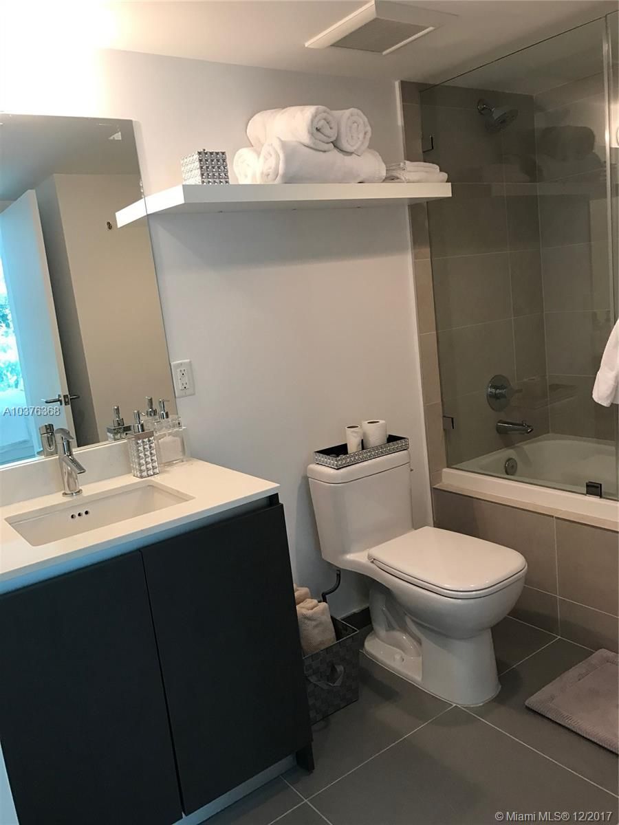Квартира в Майами, США, 60 м2 фото 4