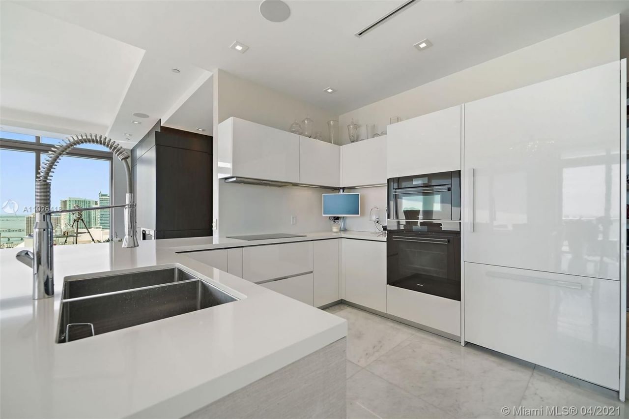 Пентхаус в Майами, США, 250 м2 фото 4