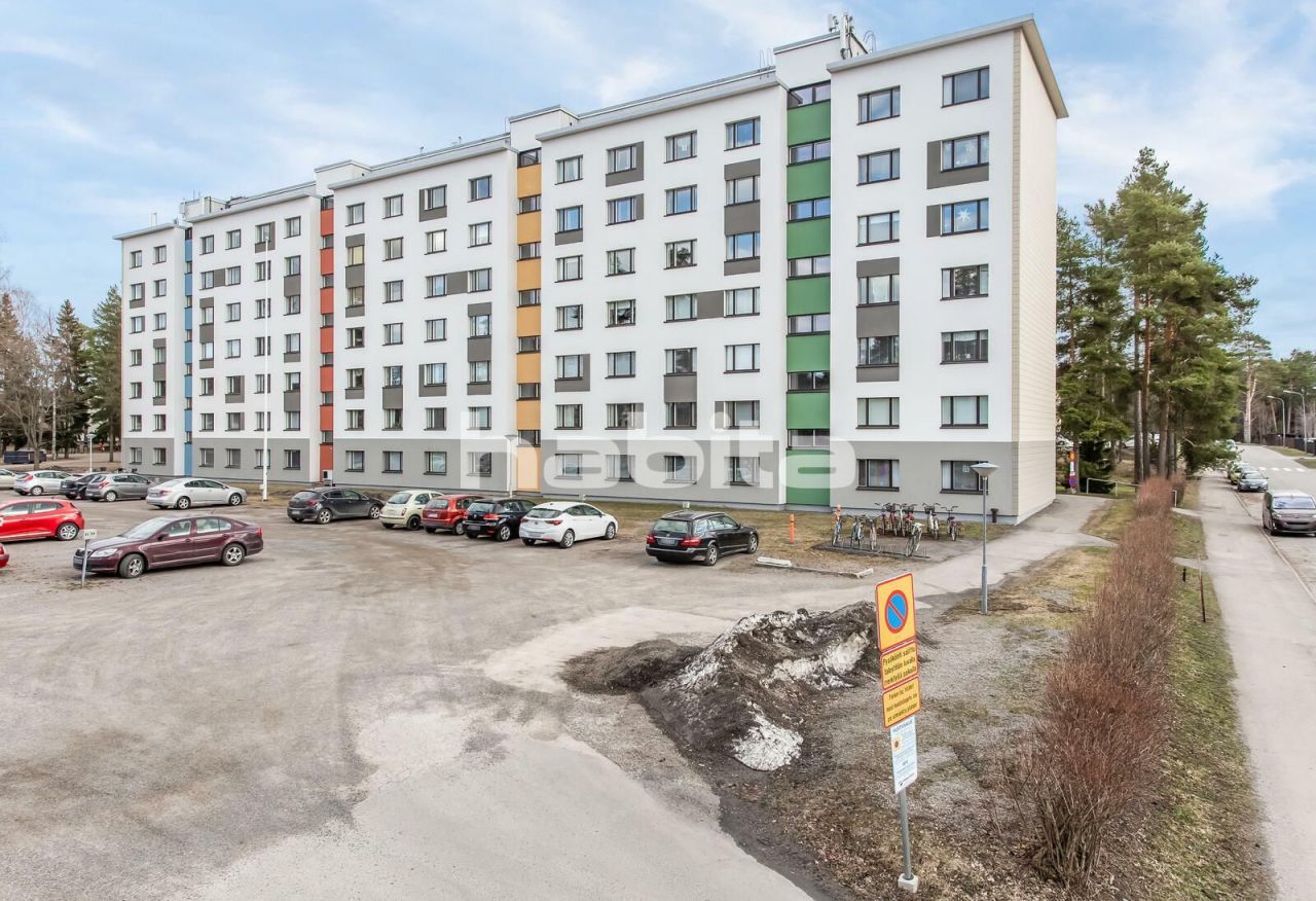 Апартаменты в Порво, Финляндия, 72.5 м2 фото 2