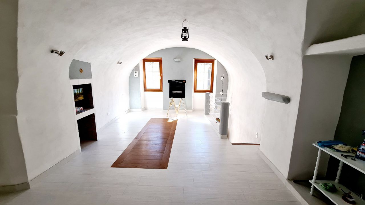Квартира в Буджо, Италия, 50 м2 фото 1