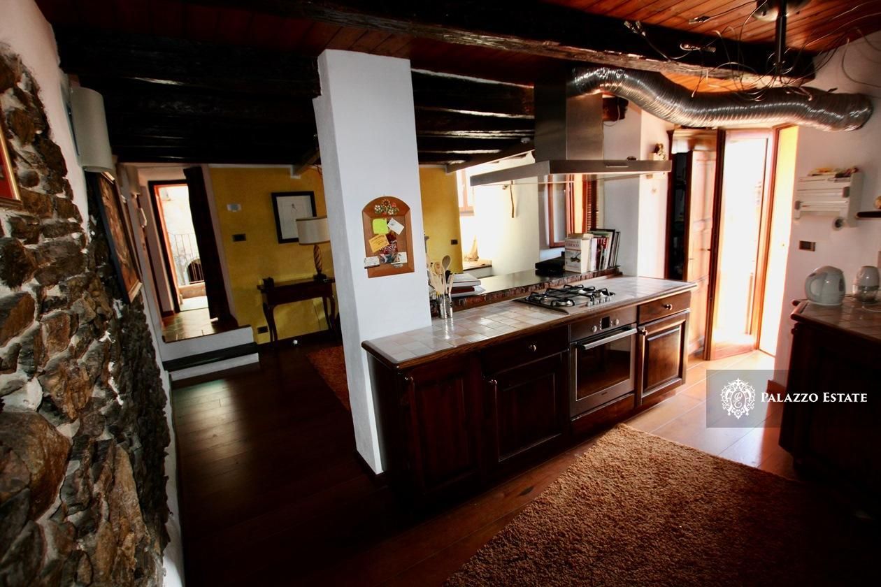 Апартаменты в Черноббьо, Италия, 70 м2 фото 4