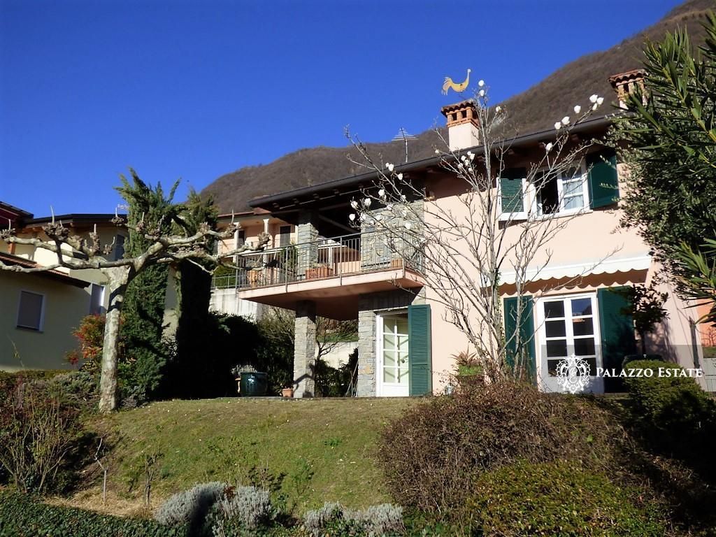 Вилла в Медзегре, Италия, 260 м2 фото 3