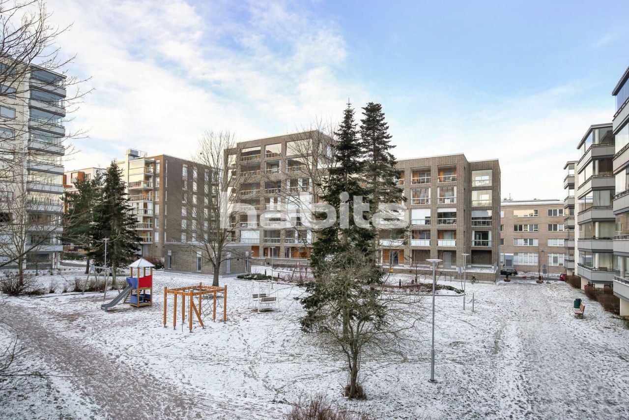 Апартаменты в Хельсинки, Финляндия, 73.5 м2 фото 2