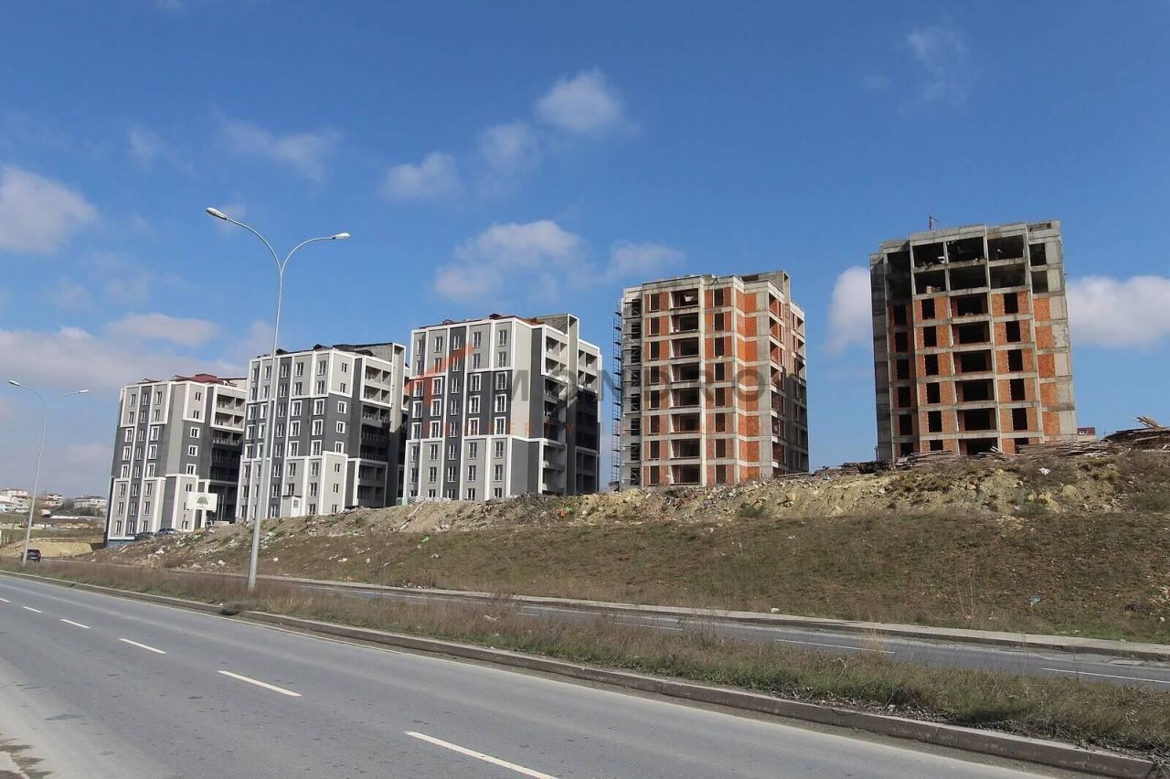 Квартира в Арнавуткёе, Турция, 139 м2 фото 1