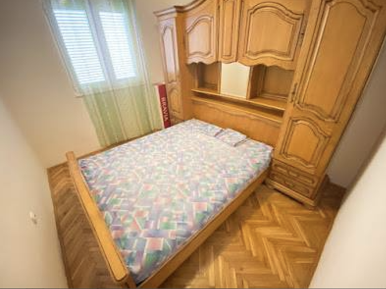 Квартира в Будве, Черногория, 50 м2 фото 2