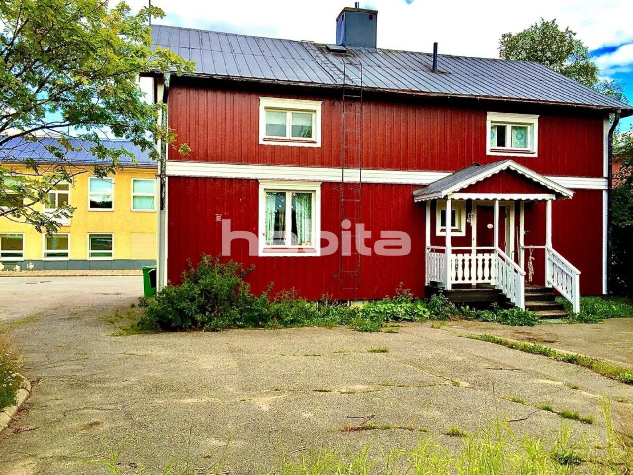 Дом в Хапаранде, Швеция, 133 м2 фото 1