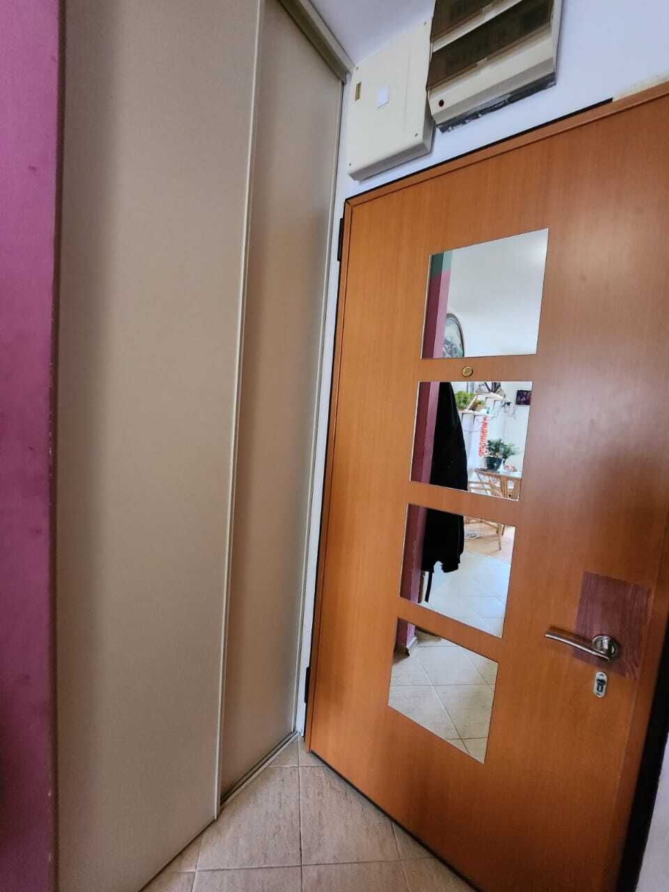 Квартира в Будве, Черногория, 24 м2 фото 3
